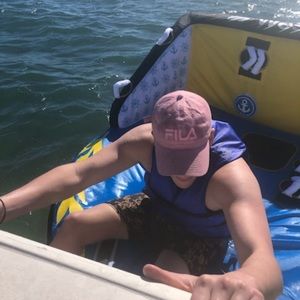 Meet your Posher, Angel